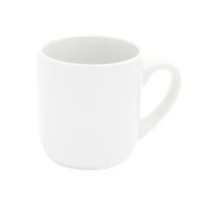 KUBEK BIAŁY COFFEE 290 ML