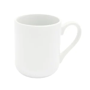 KUBEK BIAŁY COFFEE 330 ML