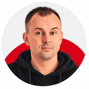 Picture of Bartek